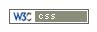 W3C css valid
